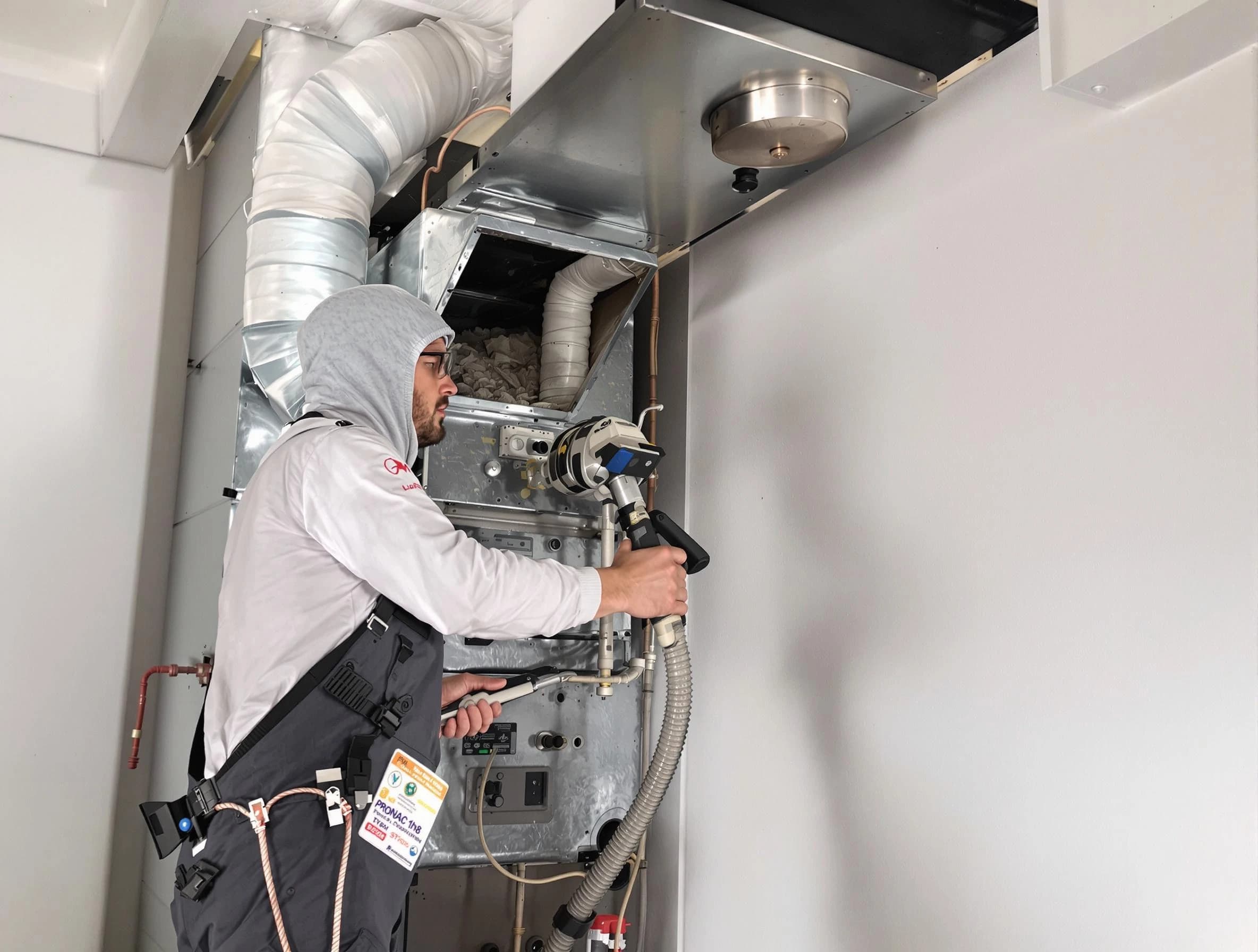 Expert furnace duct cleaning by South Salt Lake Air Duct Cleaning in South Salt Lake