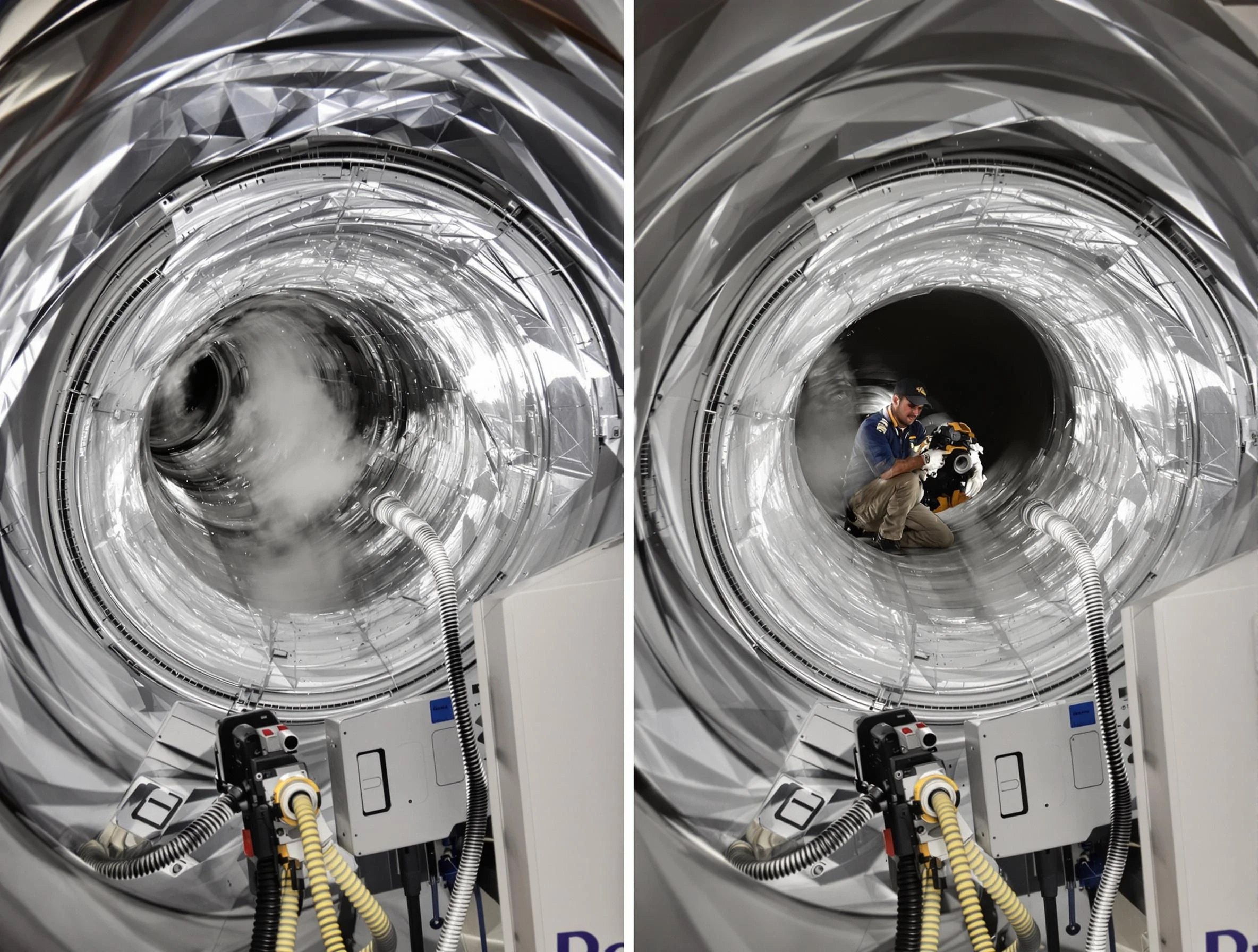 Air Duct Mold Cleaning in South Salt Lake