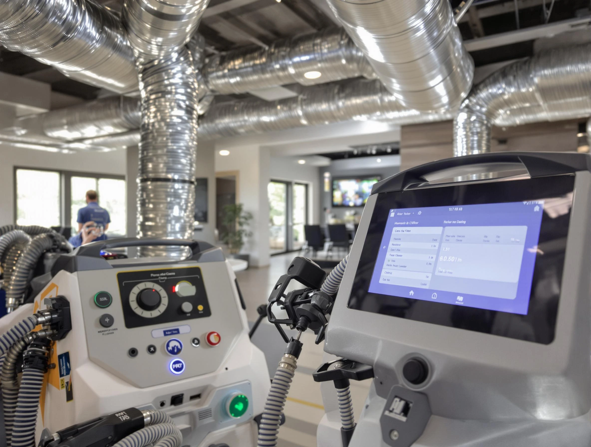 Expert mold remediation by South Salt Lake Air Duct Cleaning in South Salt Lake