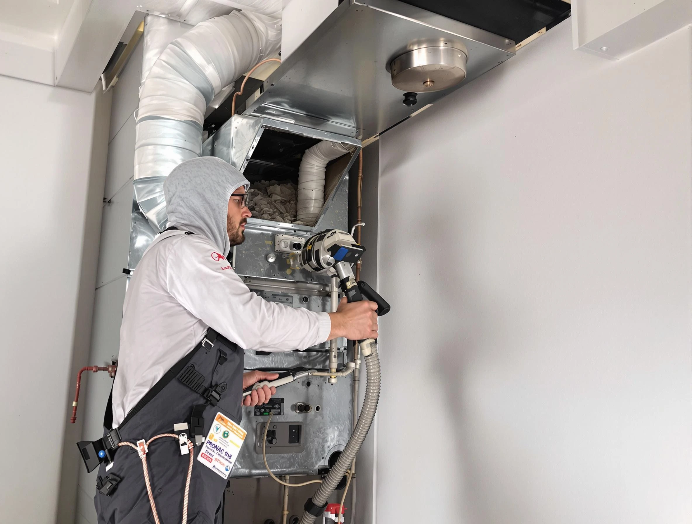 Expert furnace duct cleaning by South Salt Lake Air Duct Cleaning in South Salt Lake