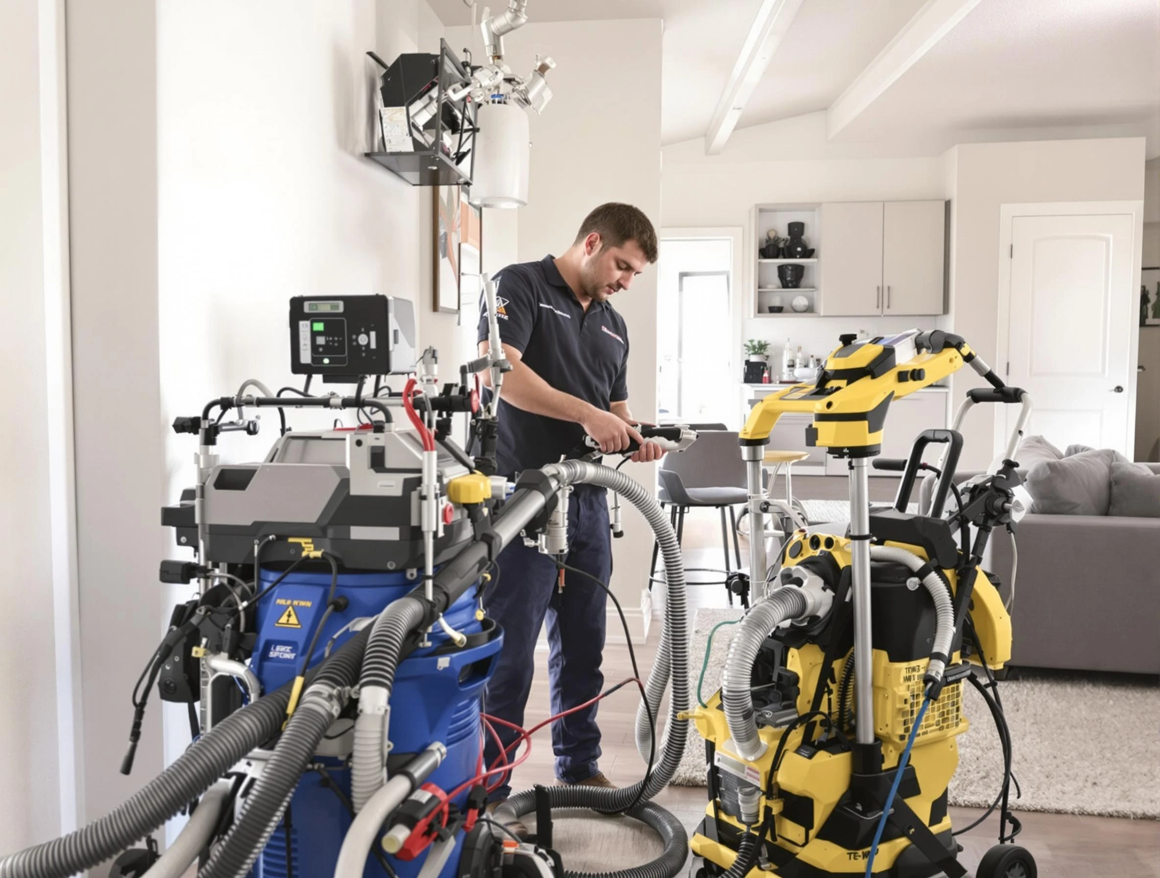 Specialized mobile home duct cleaning by South Salt Lake Air Duct Cleaning in South Salt Lake